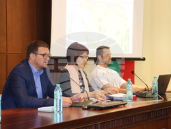 Снимка: Община Хасково 