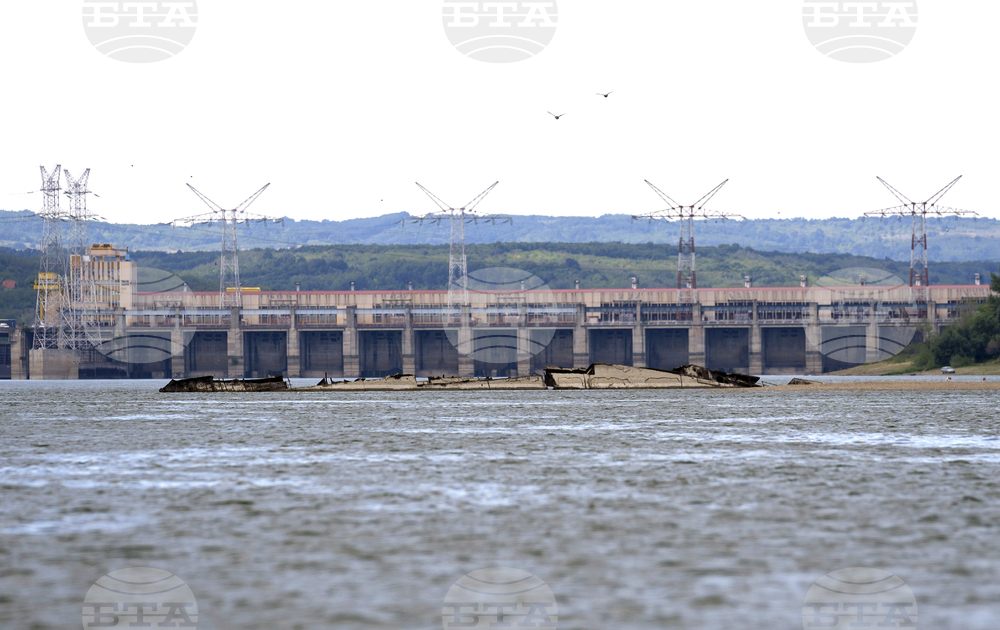Bulgarian Found Dead in Eastern Serbia in Suspected Drowning Accident