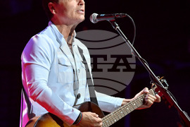 Пловдив - Ричард Маркс - концерт