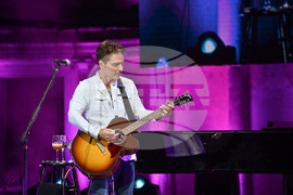 Пловдив - Ричард Маркс - концерт