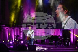 Пловдив - Ричард Маркс - концерт