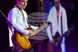 Пловдив - Ричард Маркс - концерт