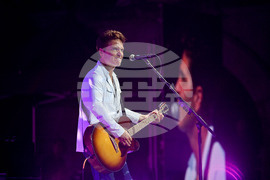 Пловдив - Ричард Маркс - концерт