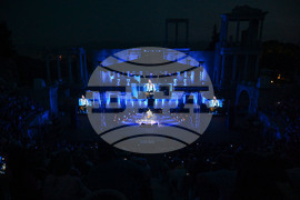 Пловдив - Ричард Маркс - концерт