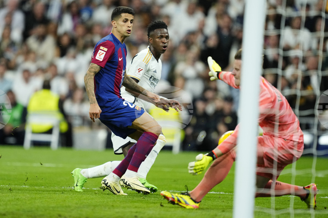 Барселона няма да привлича нов вратар