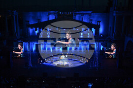 Пловдив - Ричард Маркс - концерт