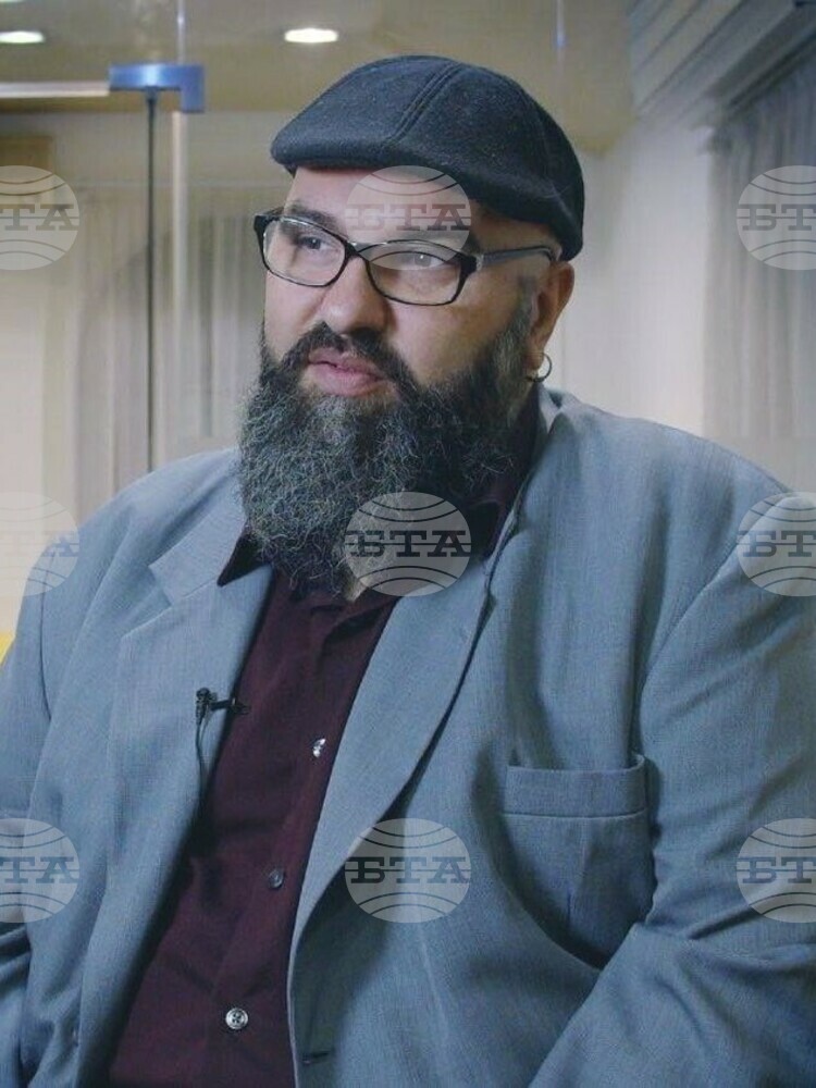 Премиера на „Lamento/Прекъсната молитва“ на Венцислав Мицов, посветена на жертвите в Украйна, ще се състои утре на врачанска сцена