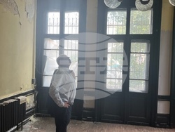 Снимка: Министерство на културата