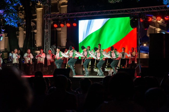 Видин посреща над 600 участници в МФФ „Синия Дунав“