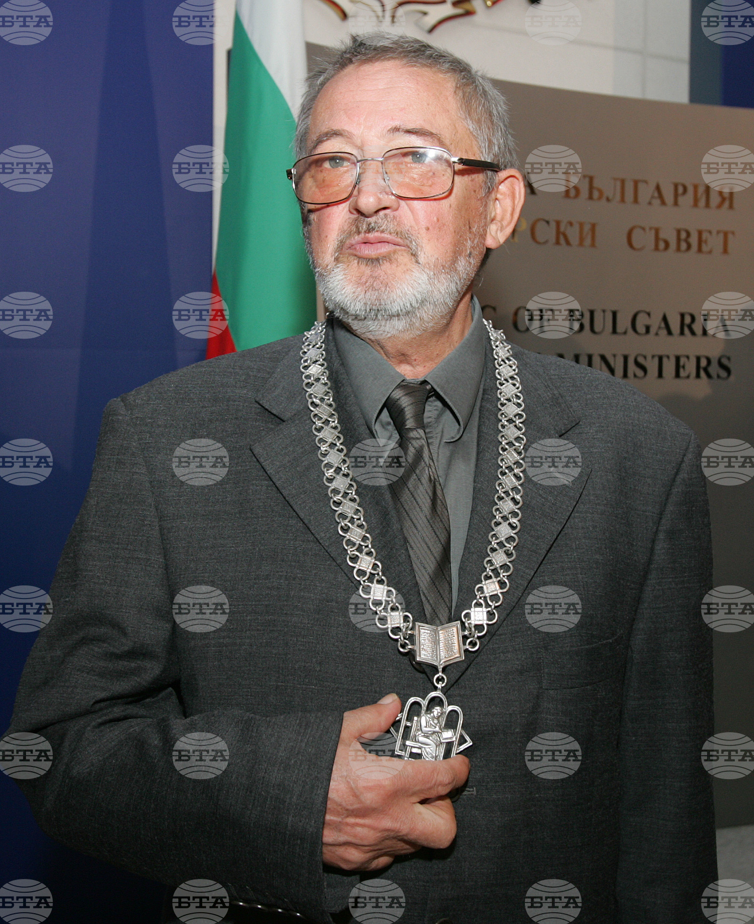 Крум Дамянов - скулптор