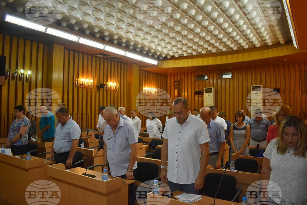 Общинските съветници в Разград приеха декларация във връзка с повишаване на цената на водата