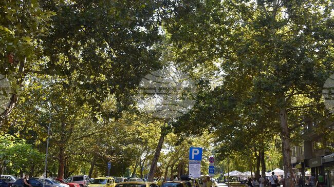 Община Разград въвежда дигитално плащане за синя зона от 6 април