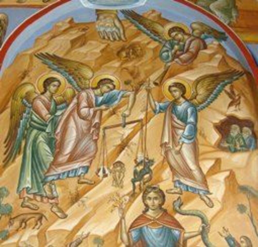 Днес е църковният празник Неделя месопустна, наричан Месни заговезни