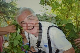 Благоевград - изложба - Емил Михайлов