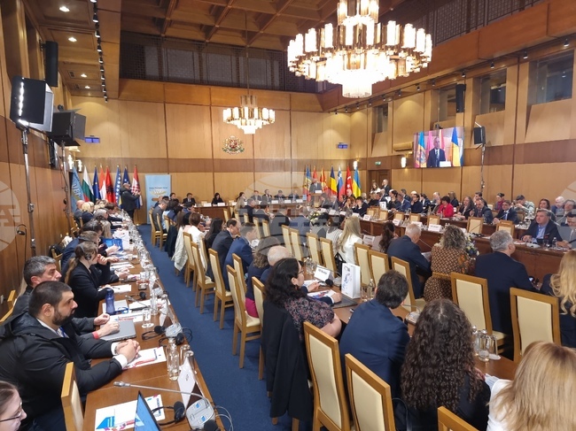 Caretaker PM Glavchev: Bulgaria Guarantees Regional Stability