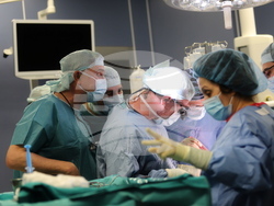 Снимка: Пресцентър ВМА