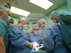 Снимка: Пресцентър ВМА