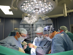 Снимка: Пресцентър ВМА