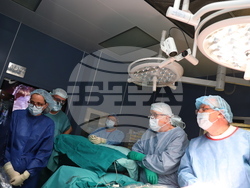 Снимка: Пресцентър ВМА