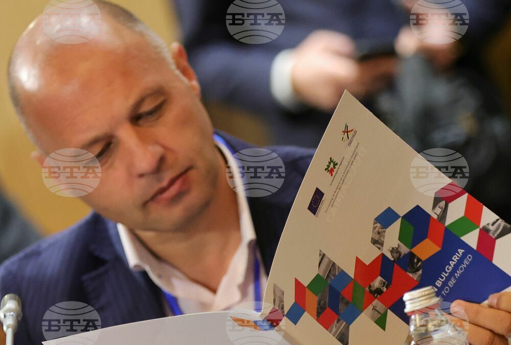 Виенски икономически форум - Софийска среща 2024