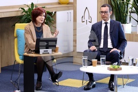 Форум „Мисия Зелена София: подготвени за бъдещето“