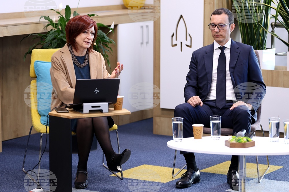 Форум „Мисия Зелена София: подготвени за бъдещето“