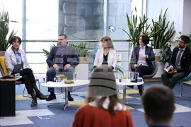 Форум „Мисия Зелена София: подготвени за бъдещето“