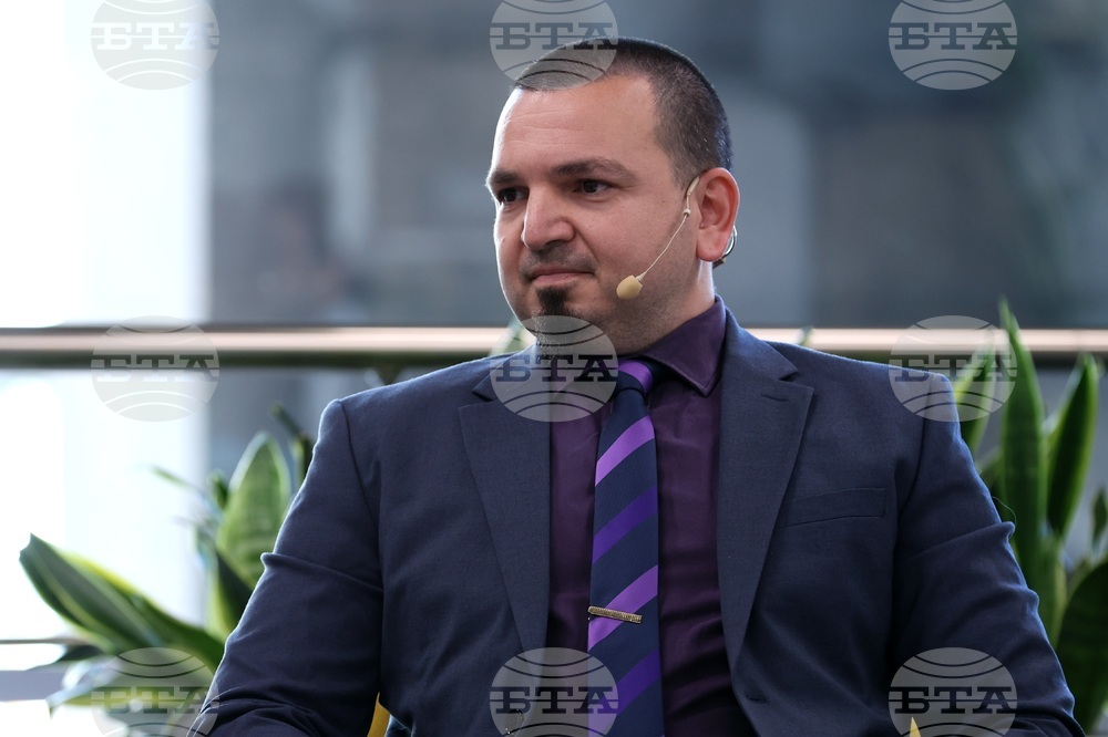 Форум „Мисия Зелена София: подготвени за бъдещето“