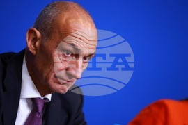 Национален пресклуб на БТА София - пресконференция