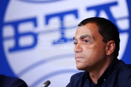 Национален пресклуб на БТА София - пресконференция