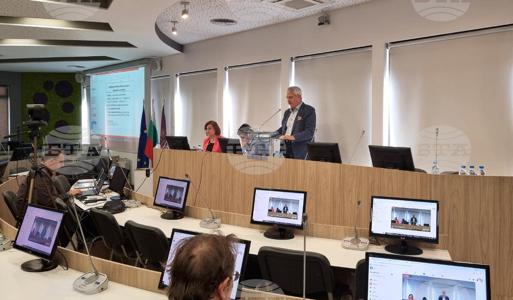 КНСБ - ИССИ - пресконференция