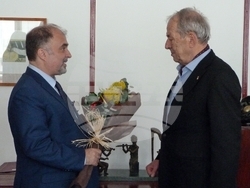 Снимка: Министерство на културата