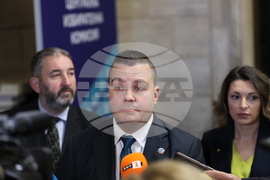 ПП „Има такъв народ“ - регистрация в ЦИК