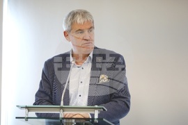 КНСБ - ИССИ - пресконференция