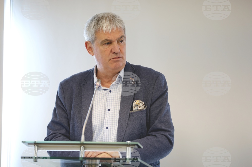 КНСБ - ИССИ - пресконференция