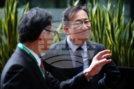 Нидек Инструментс - корпоративно събитие