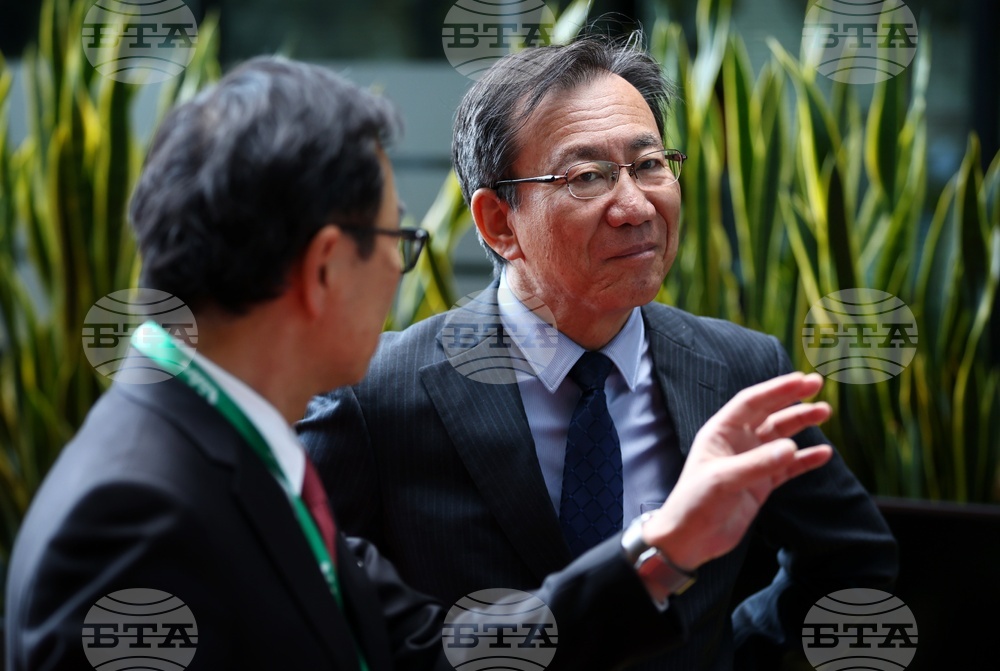 Нидек Инструментс - корпоративно събитие