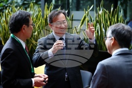 Нидек Инструментс - корпоративно събитие