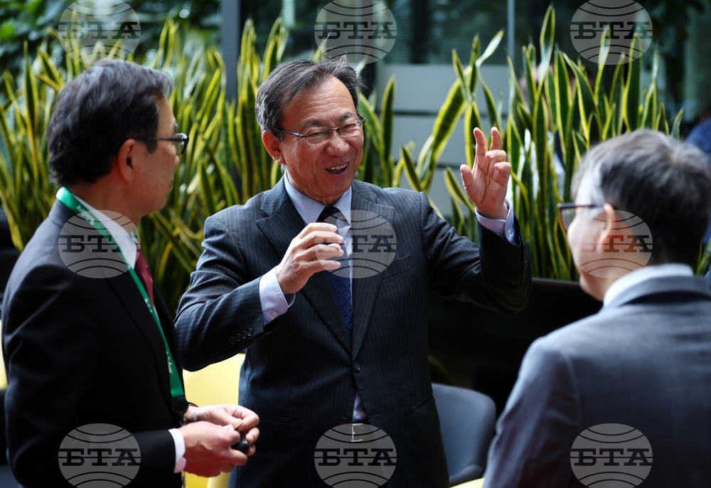 Нидек Инструментс - корпоративно събитие