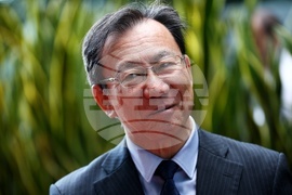 Нидек Инструментс - корпоративно събитие