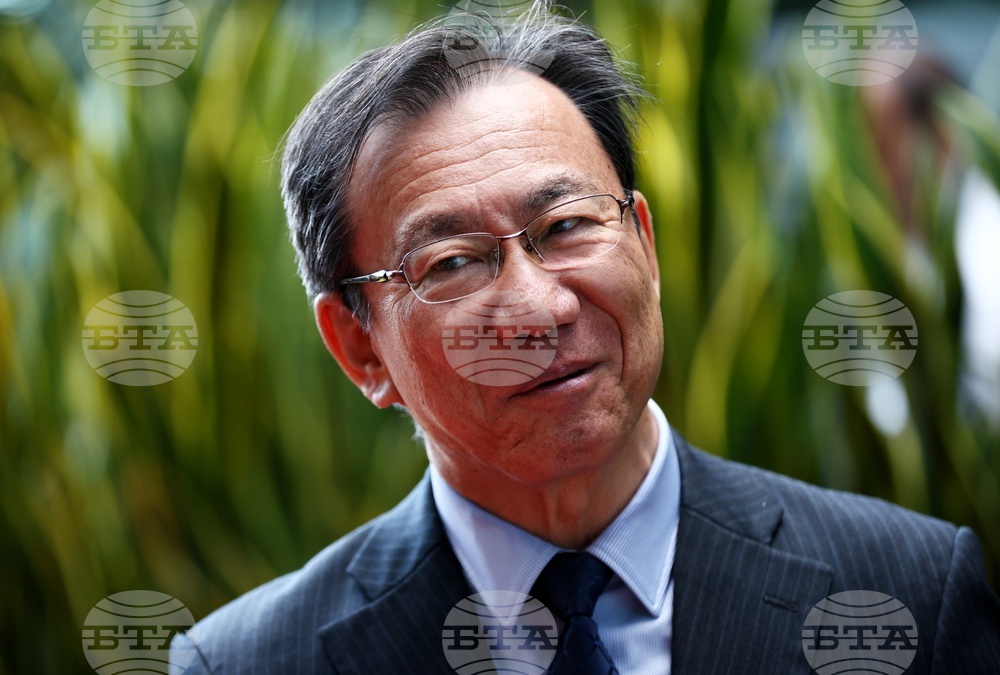 Нидек Инструментс - корпоративно събитие