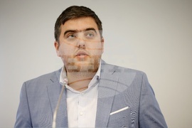 КНСБ - ИССИ - пресконференция