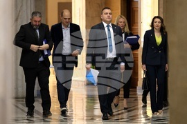 ПП „Има такъв народ“ - регистрация в ЦИК