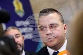 ПП „Има такъв народ“ - регистрация в ЦИК