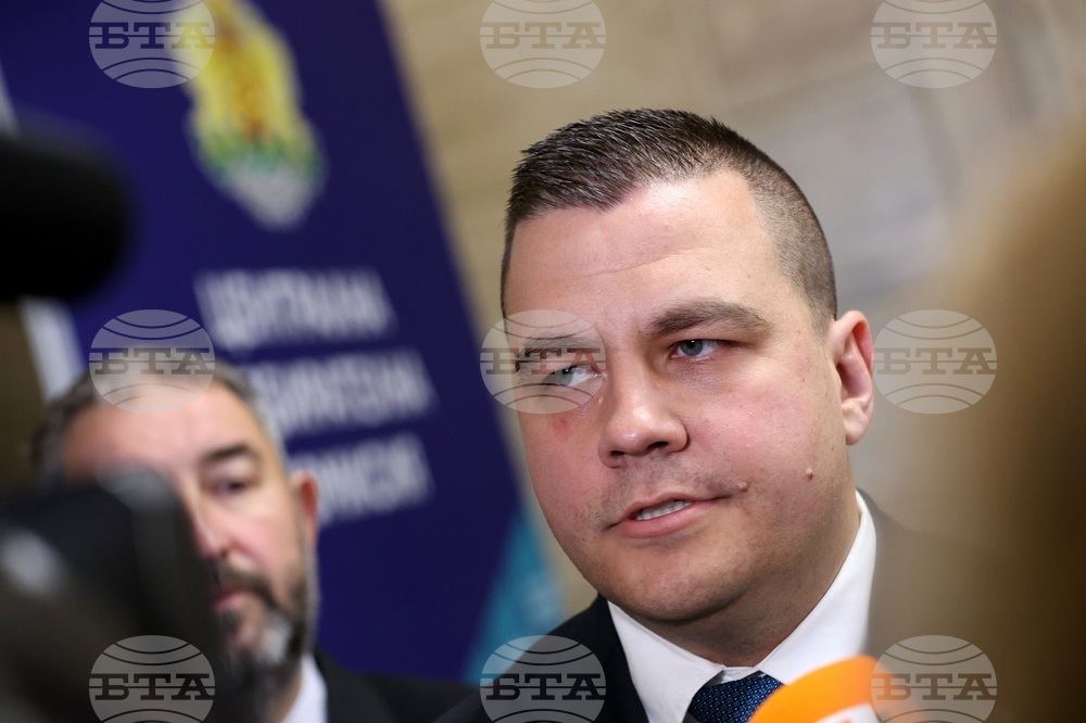 ПП „Има такъв народ“ - регистрация в ЦИК