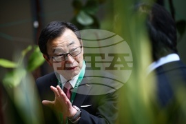 Нидек Инструментс - корпоративно събитие