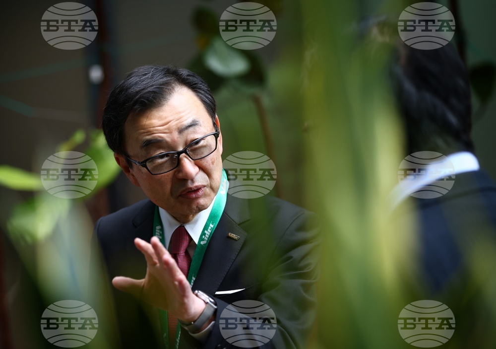 Нидек Инструментс - корпоративно събитие