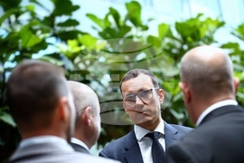 Нидек Инструментс - корпоративно събитие