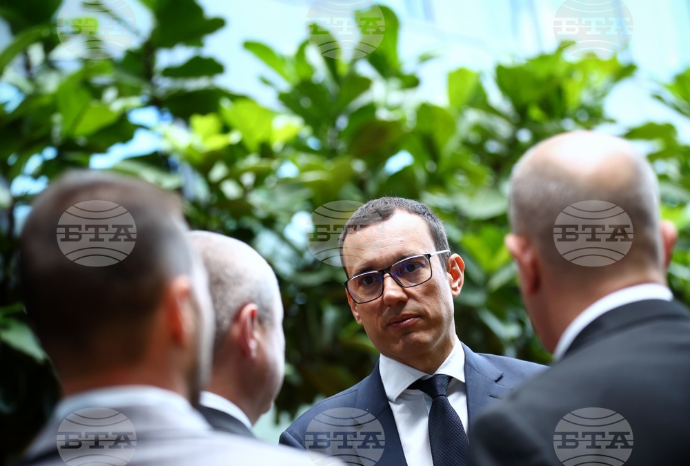 Нидек Инструментс - корпоративно събитие