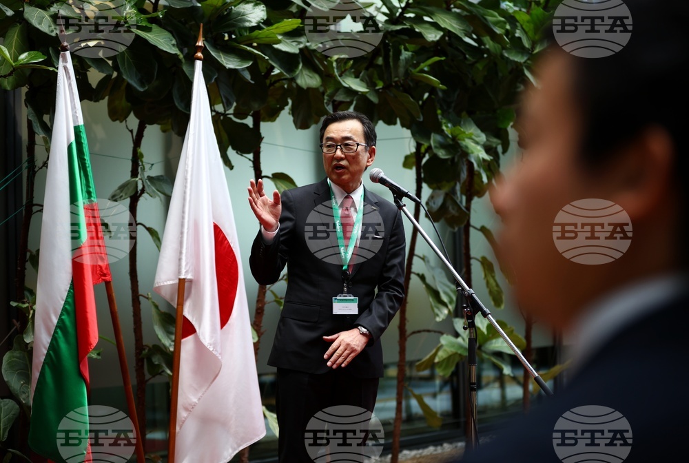 Нидек Инструментс - корпоративно събитие